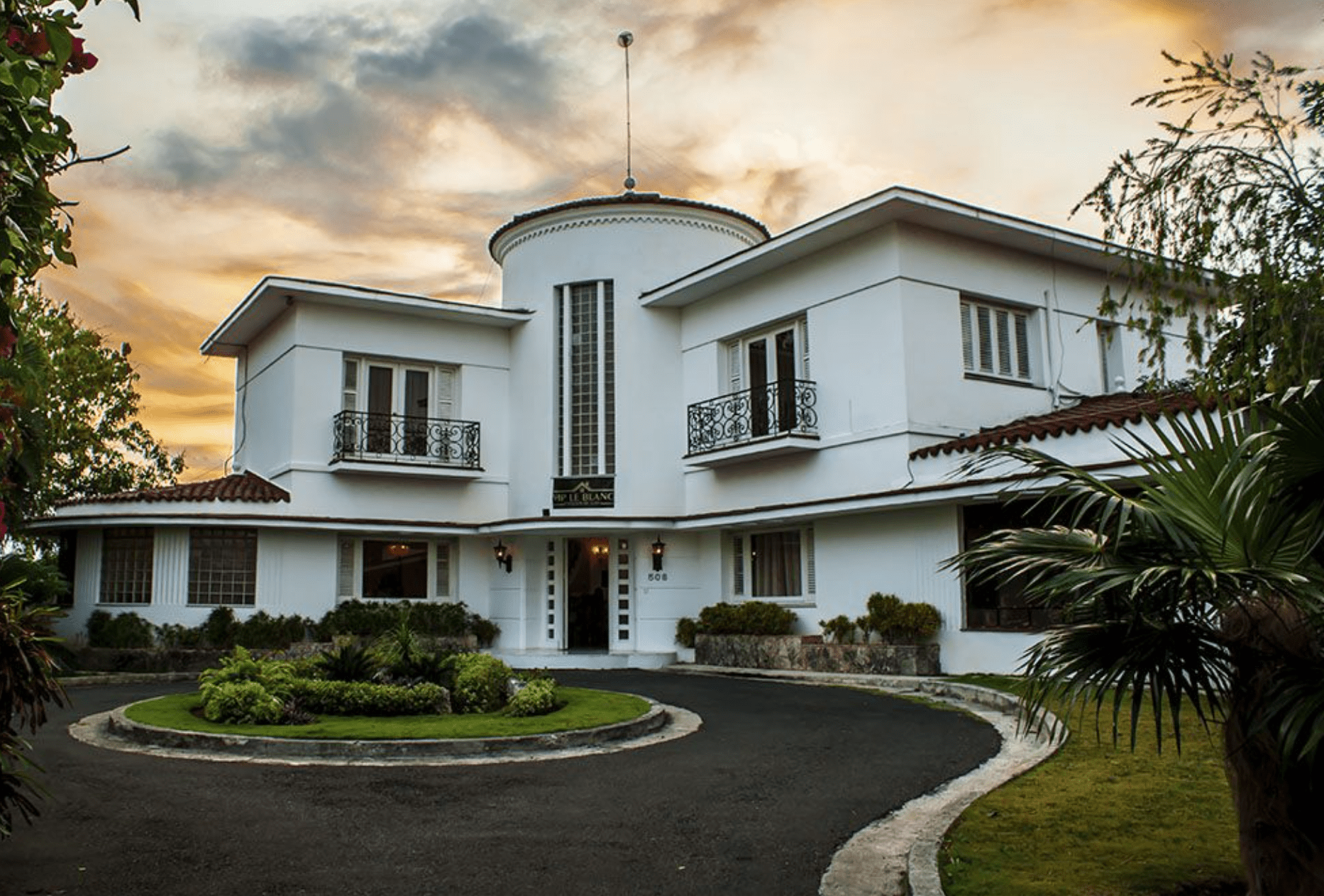 Alojamiento Casa Dion en La habana Cuba