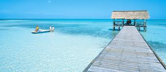 Las Mejores Playas de Cuba